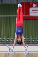 Thumbnail - JT II - Zakaine Fawzi - Artistic Gymnastics - 2022 - egWohnen JuniorsTrophy - Participants - Great Britain 02051_06442.jpg