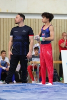 Thumbnail - JT II - Zakaine Fawzi - Gymnastique Artistique - 2022 - egWohnen JuniorsTrophy - Participants - Great Britain 02051_06443.jpg
