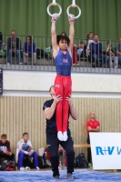 Thumbnail - Great Britain - Спортивная гимнастика - 2022 - egWohnen JuniorsTrophy - Participants 02051_06446.jpg