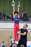 Thumbnail - Great Britain - Спортивная гимнастика - 2022 - egWohnen JuniorsTrophy - Participants 02051_06448.jpg