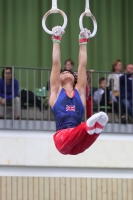 Thumbnail - Great Britain - Спортивная гимнастика - 2022 - egWohnen JuniorsTrophy - Participants 02051_06449.jpg