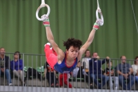 Thumbnail - Great Britain - Спортивная гимнастика - 2022 - egWohnen JuniorsTrophy - Participants 02051_06450.jpg
