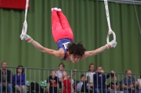 Thumbnail - Great Britain - Gymnastique Artistique - 2022 - egWohnen JuniorsTrophy - Participants 02051_06451.jpg