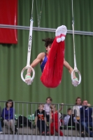 Thumbnail - JT II - Zakaine Fawzi - Gymnastique Artistique - 2022 - egWohnen JuniorsTrophy - Participants - Great Britain 02051_06453.jpg