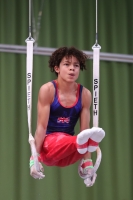 Thumbnail - JT II - Zakaine Fawzi - Artistic Gymnastics - 2022 - egWohnen JuniorsTrophy - Participants - Great Britain 02051_06455.jpg
