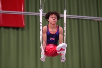 Thumbnail - JT II - Zakaine Fawzi - Gymnastique Artistique - 2022 - egWohnen JuniorsTrophy - Participants - Great Britain 02051_06457.jpg