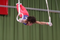 Thumbnail - JT II - Zakaine Fawzi - Artistic Gymnastics - 2022 - egWohnen JuniorsTrophy - Participants - Great Britain 02051_06460.jpg