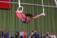 Thumbnail - Great Britain - Gymnastique Artistique - 2022 - egWohnen JuniorsTrophy - Participants 02051_06461.jpg