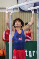 Thumbnail - JT II - Zakaine Fawzi - Спортивная гимнастика - 2022 - egWohnen JuniorsTrophy - Participants - Great Britain 02051_06466.jpg