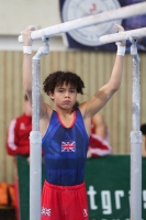 Thumbnail - JT II - Zakaine Fawzi - Artistic Gymnastics - 2022 - egWohnen JuniorsTrophy - Participants - Great Britain 02051_06467.jpg