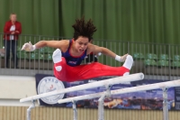 Thumbnail - Great Britain - Artistic Gymnastics - 2022 - egWohnen JuniorsTrophy - Participants 02051_06475.jpg