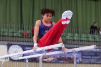 Thumbnail - JT II - Zakaine Fawzi - Gymnastique Artistique - 2022 - egWohnen JuniorsTrophy - Participants - Great Britain 02051_06479.jpg