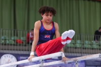 Thumbnail - JT II - Zakaine Fawzi - Gymnastique Artistique - 2022 - egWohnen JuniorsTrophy - Participants - Great Britain 02051_06480.jpg