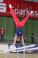 Thumbnail - JT II - Zakaine Fawzi - Artistic Gymnastics - 2022 - egWohnen JuniorsTrophy - Participants - Great Britain 02051_06485.jpg