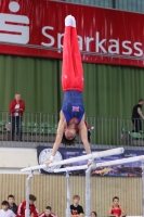 Thumbnail - JT II - Zakaine Fawzi - Artistic Gymnastics - 2022 - egWohnen JuniorsTrophy - Participants - Great Britain 02051_06486.jpg