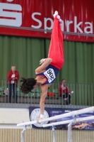 Thumbnail - Great Britain - Artistic Gymnastics - 2022 - egWohnen JuniorsTrophy - Participants 02051_06487.jpg