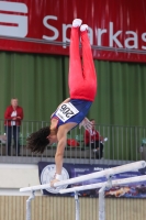 Thumbnail - Great Britain - Спортивная гимнастика - 2022 - egWohnen JuniorsTrophy - Participants 02051_06488.jpg