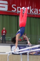 Thumbnail - JT II - Zakaine Fawzi - Artistic Gymnastics - 2022 - egWohnen JuniorsTrophy - Participants - Great Britain 02051_06489.jpg
