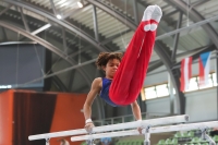 Thumbnail - Great Britain - Artistic Gymnastics - 2022 - egWohnen JuniorsTrophy - Participants 02051_06490.jpg