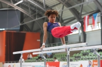 Thumbnail - Great Britain - Artistic Gymnastics - 2022 - egWohnen JuniorsTrophy - Participants 02051_06491.jpg