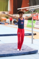 Thumbnail - Great Britain - Спортивная гимнастика - 2022 - egWohnen JuniorsTrophy - Participants 02051_06493.jpg