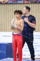 Thumbnail - Great Britain - Ginnastica Artistica - 2022 - egWohnen JuniorsTrophy - Participants 02051_06496.jpg