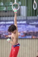 Thumbnail - JT II - Zakaine Fawzi - Gymnastique Artistique - 2022 - egWohnen JuniorsTrophy - Participants - Great Britain 02051_06500.jpg