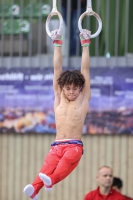 Thumbnail - JT II - Zakaine Fawzi - Artistic Gymnastics - 2022 - egWohnen JuniorsTrophy - Participants - Great Britain 02051_06501.jpg