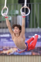 Thumbnail - JT II - Zakaine Fawzi - Gymnastique Artistique - 2022 - egWohnen JuniorsTrophy - Participants - Great Britain 02051_06502.jpg