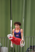 Thumbnail - JT II - Zakaine Fawzi - Спортивная гимнастика - 2022 - egWohnen JuniorsTrophy - Participants - Great Britain 02051_06522.jpg