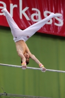 Thumbnail - Great Britain - Artistic Gymnastics - 2022 - egWohnen JuniorsTrophy - Participants 02051_06537.jpg