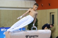 Thumbnail - Great Britain - Gymnastique Artistique - 2022 - egWohnen JuniorsTrophy - Participants 02051_06547.jpg