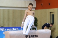 Thumbnail - Great Britain - Artistic Gymnastics - 2022 - egWohnen JuniorsTrophy - Participants 02051_06548.jpg