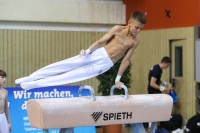 Thumbnail - Great Britain - Artistic Gymnastics - 2022 - egWohnen JuniorsTrophy - Participants 02051_06549.jpg