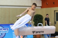 Thumbnail - Great Britain - Gymnastique Artistique - 2022 - egWohnen JuniorsTrophy - Participants 02051_06553.jpg