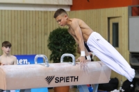 Thumbnail - Great Britain - Спортивная гимнастика - 2022 - egWohnen JuniorsTrophy - Participants 02051_06556.jpg