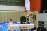 Thumbnail - Great Britain - Artistic Gymnastics - 2022 - egWohnen JuniorsTrophy - Participants 02051_06560.jpg