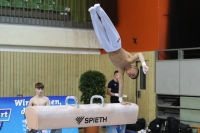 Thumbnail - Great Britain - Спортивная гимнастика - 2022 - egWohnen JuniorsTrophy - Participants 02051_06561.jpg