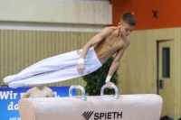 Thumbnail - Great Britain - Спортивная гимнастика - 2022 - egWohnen JuniorsTrophy - Participants 02051_06562.jpg