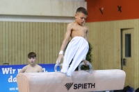 Thumbnail - Great Britain - Спортивная гимнастика - 2022 - egWohnen JuniorsTrophy - Participants 02051_06564.jpg