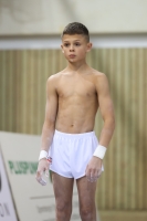 Thumbnail - Great Britain - Artistic Gymnastics - 2022 - egWohnen JuniorsTrophy - Participants 02051_06568.jpg