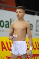 Thumbnail - Great Britain - Спортивная гимнастика - 2022 - egWohnen JuniorsTrophy - Participants 02051_06570.jpg
