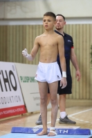 Thumbnail - Great Britain - Artistic Gymnastics - 2022 - egWohnen JuniorsTrophy - Participants 02051_06572.jpg