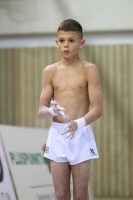 Thumbnail - Great Britain - Спортивная гимнастика - 2022 - egWohnen JuniorsTrophy - Participants 02051_06573.jpg
