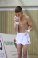 Thumbnail - Great Britain - Спортивная гимнастика - 2022 - egWohnen JuniorsTrophy - Participants 02051_06574.jpg