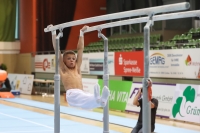 Thumbnail - Great Britain - Artistic Gymnastics - 2022 - egWohnen JuniorsTrophy - Participants 02051_06579.jpg