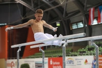 Thumbnail - Great Britain - Спортивная гимнастика - 2022 - egWohnen JuniorsTrophy - Participants 02051_06581.jpg