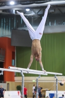 Thumbnail - Great Britain - Artistic Gymnastics - 2022 - egWohnen JuniorsTrophy - Participants 02051_06582.jpg