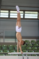 Thumbnail - Great Britain - Спортивная гимнастика - 2022 - egWohnen JuniorsTrophy - Participants 02051_06589.jpg