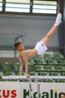Thumbnail - Great Britain - Gymnastique Artistique - 2022 - egWohnen JuniorsTrophy - Participants 02051_06590.jpg